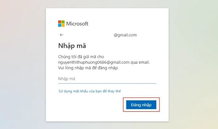 Cách tạo thư mục trong Outlook