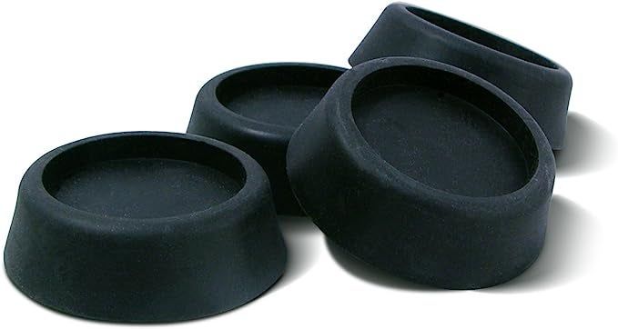 The pads