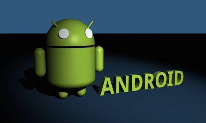 Lý do điện thoại của bạn không được hỗ trợ nâng cấp Android