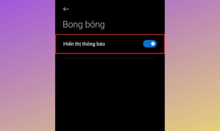 Cách khắc phục lỗi không ghim được tin nhắn trên Messenger