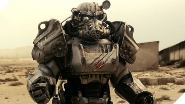 Fallout 5: Lúc Này Đã Đến Thời Điểm Tái Khởi Động Brotherhood of Steel