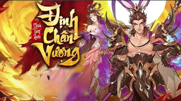 Khám phá và trải nghiệm Chân Vương 3Q – tựa game chiến thuật đậm chất Tam Quốc, được thiết kế để thu hút những tín đồ của thể loại này. Trò chơi nổi bật với hình ảnh nhân vật chibi đáng yêu và đồ họa 2,5D bắt mắt. Với lối chơi dễ nắm bắt, người chơi sẽ nhanh chóng tiến bộ và hòa nhập vào thế giới chiến thuật của Chân Vương 3Q.