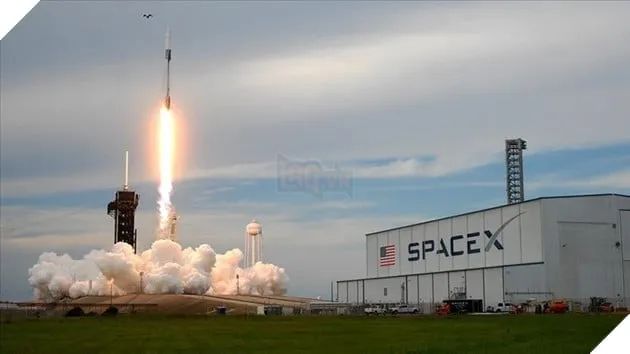 SpaceX đang lên kế hoạch thực hiện chuyến bay lên sao Hỏa trong hai năm tới.