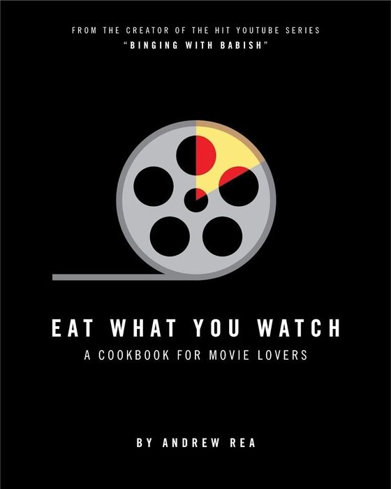The cookbook