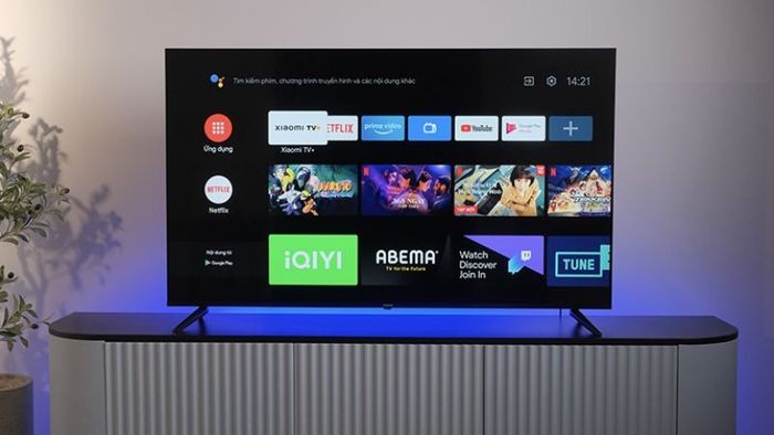 Smart Tivi gi&aacute; rẻ dưới 5 triệu đồng