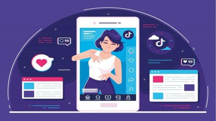 Nhận sự ủng hộ từ người xem qua Livestream
