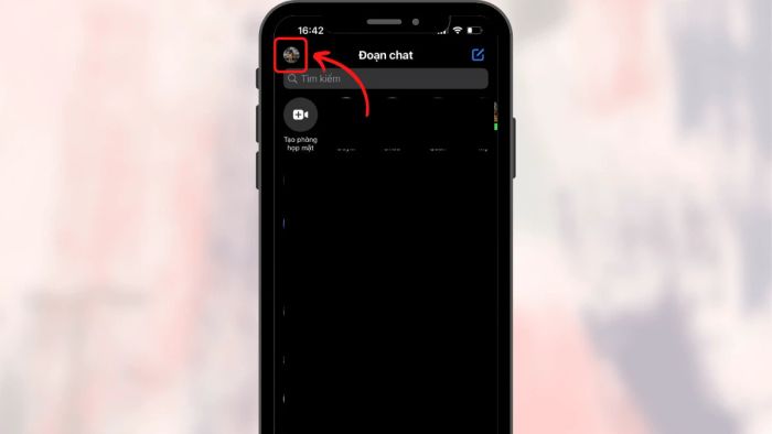 Những tính năng mới và nổi bật trên Messenger