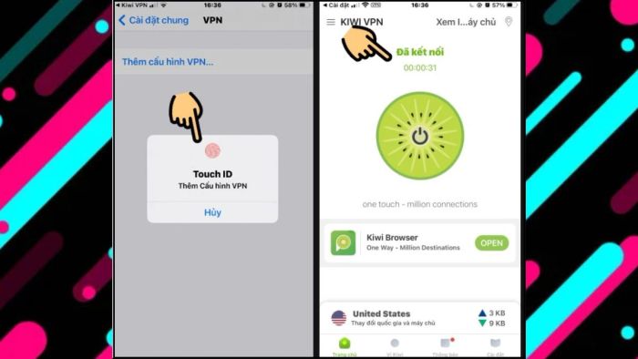 Hướng dẫn bật kiếm tiền trên TikTok