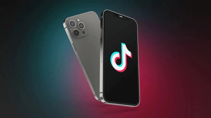 Hướng dẫn cách tìm Facebook qua Tiktok