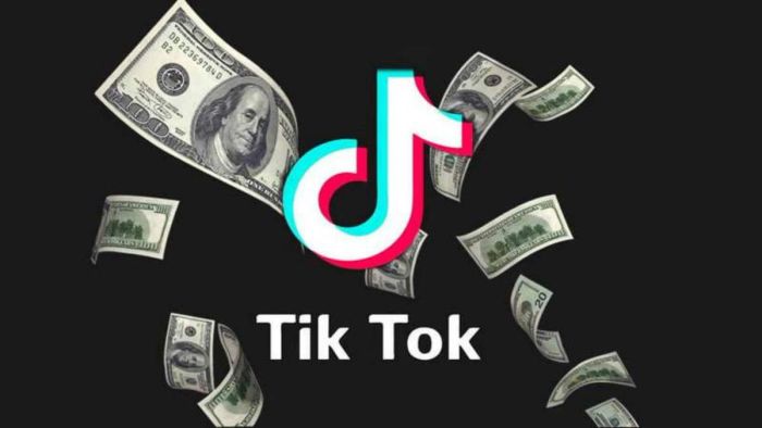 Các phương pháp kiếm tiền trên TikTok mà bạn có thể thử