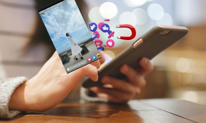 Lý do nên bật bình luận trên story Facebook