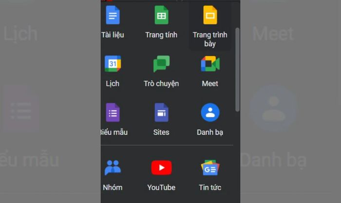 Các công cụ hữu ích mà Google cung cấp cho tài khoản Gmail của bạn