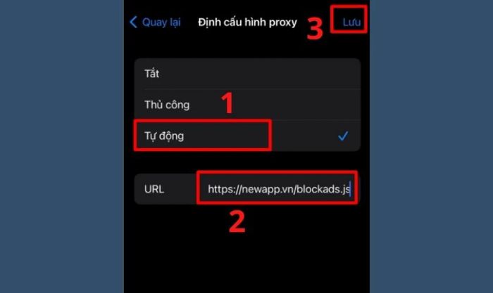 Cách thức loại bỏ quảng cáo trên Safari
