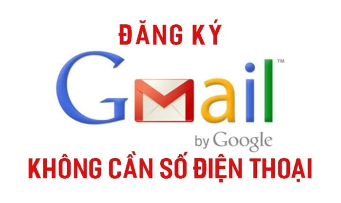 Hướng dẫn chi tiết cách tạo Gmail mà không cần số điện thoại trên máy tính