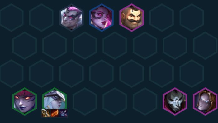 Những mặt hạn chế của game