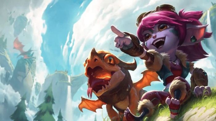 Đội hình Tristana trong DTCL sở hữu những đặc điểm nổi bật và dễ dàng trở thành một lựa chọn mạnh mẽ trong các mùa giải.