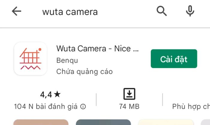 Hướng dẫn chi tiết cách tải và cài đặt WutaCam cho điện thoại hệ điều hành iOS và Android.