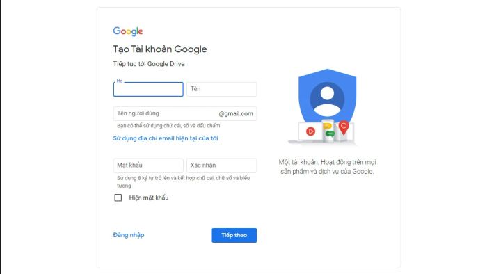 Hướng dẫn cách chia sẻ tệp tin trên Google Drive đơn giản