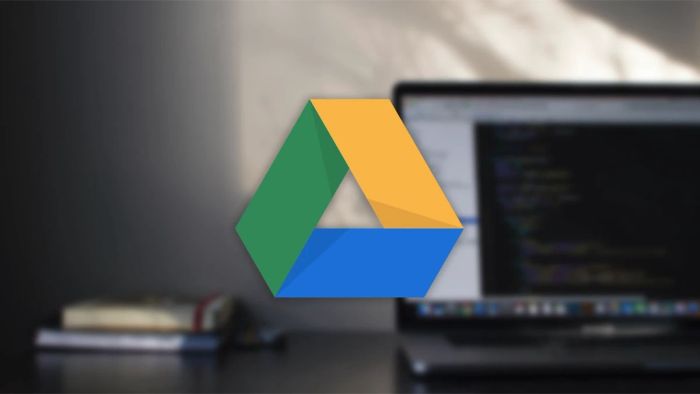 Google Drive là gì? Tại sao bạn nên chọn Google Drive cho việc lưu trữ dữ liệu?