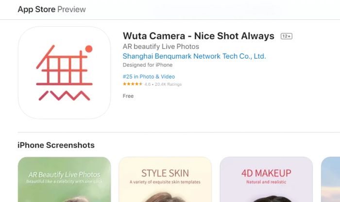 Hướng dẫn chi tiết cách tải và cài đặt WutaCam cho điện thoại iPhone và Android.