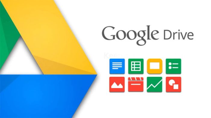 Google Drive là gì? Vì sao nên sử dụng Google Drive để lưu trữ và chia sẻ dữ liệu?