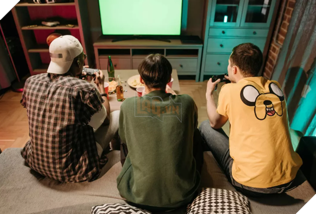 Kỹ năng chơi game chính là một tài sản quan trọng trong môi trường công việc hiện đại