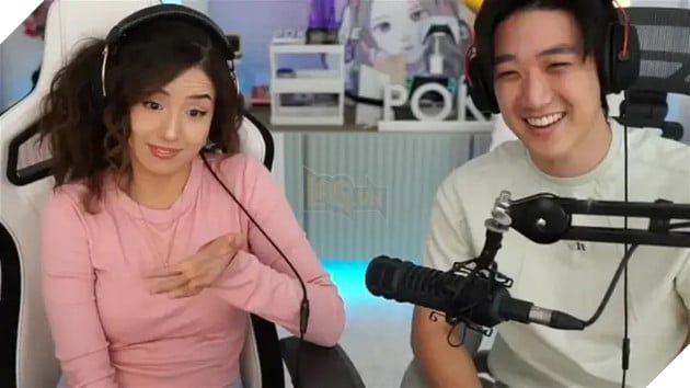 Pokimane