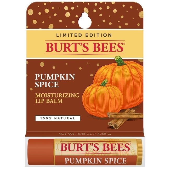 The lip balm