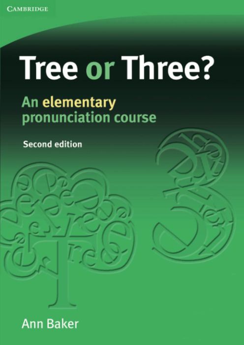 Tree or Three?