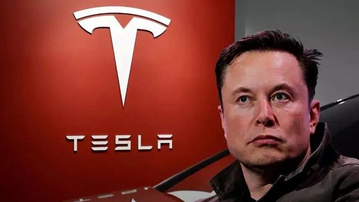 Elon Musk tin tưởng rằng Tesla sẽ đạt được mức vốn hóa thị trường lên tới 10 nghìn tỷ đô la trong tương lai