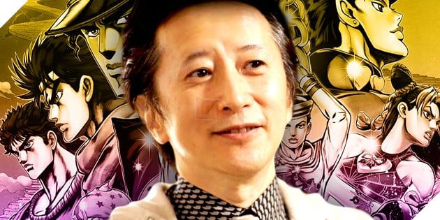 Tác giả ARAKI Hirohiko khiến người hâm mộ ngỡ ngàng với vẻ trẻ trung ở tuổi 64 – Bí quyết trẻ lâu nhờ một lối sống cân bằng.
