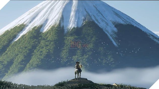 Ghost of Yotei có thể khai thác một chủ đề đặc biệt khi đặt bối cảnh tại Hokkaido năm 1603 3