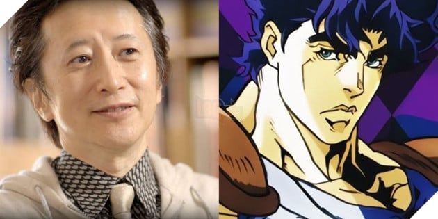 Tác giả ARAKI Hirohiko khiến người hâm mộ không khỏi ngạc nhiên khi duy trì được sự trẻ trung ở tuổi 64, nhờ bí quyết sống lành mạnh và cân bằng.