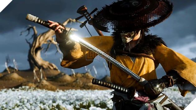Ghost of Yotei có thể phát triển một chủ đề riêng biệt và sáng tạo dựa trên bối cảnh lịch sử của Hokkaido vào năm 1603, mở ra những khám phá thú vị và sâu sắc.