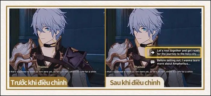 Honkai: Star Rail - HoYoverse tiết lộ một điều khó tin: nhân vật cũ sẽ được nâng cấp!