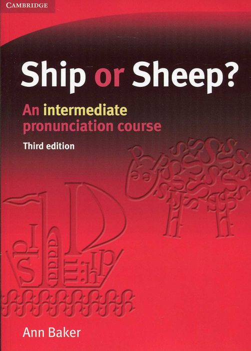 Ship or Sheep?