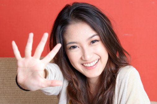 ทดสอบตัวตนของคุณผ่านแบบทดสอบ