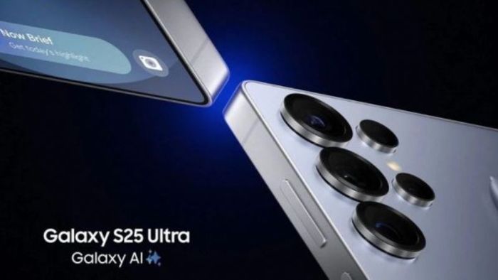 Galaxy S25 Ultra