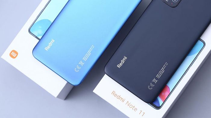 Xiaomi chính thức ngừng cập nhật phần mềm cho hàng loạt thiết bị