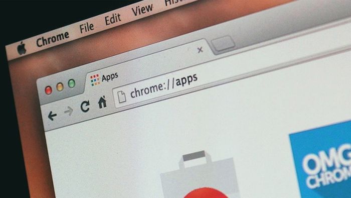Các phím tắt trên Chrome hỗ trợ thao tác nhanh gọn trên thanh địa chỉ