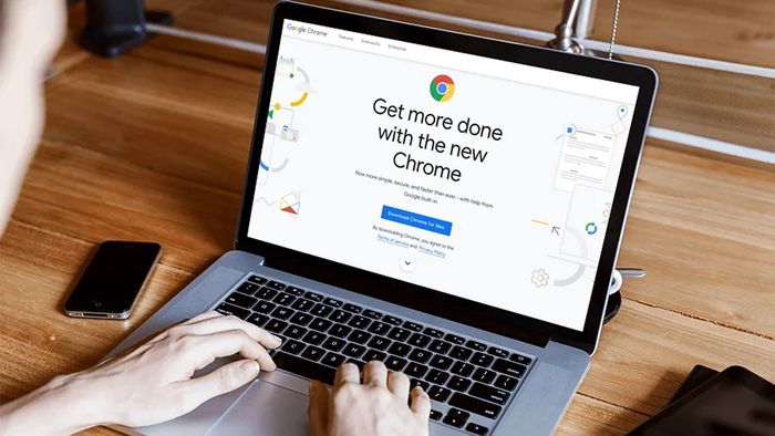 Những tổ hợp phím tắt Chrome thông dụng cho Tab và cửa sổ