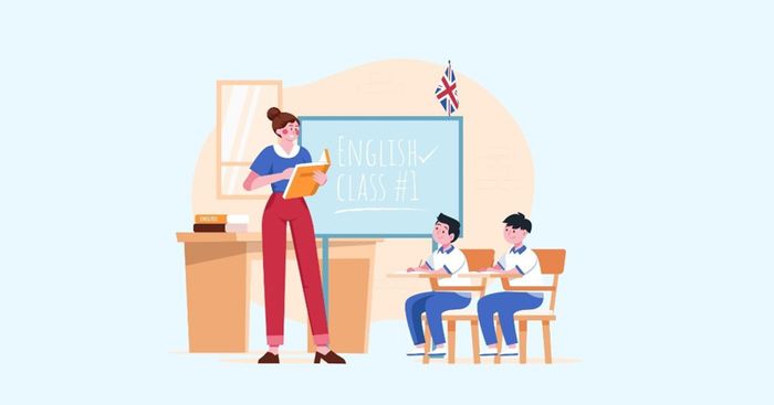 Những hình thức nghe và chép chính tả