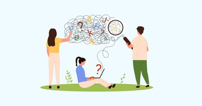 Những rào cản trong quá trình nghe