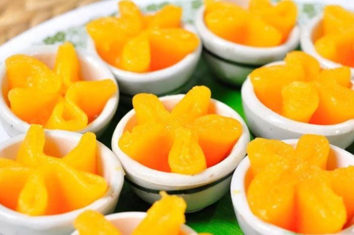 ท้าวทองกีบม้าสอนทำขนม! เปิดสูตรทองหยิบทองหยอด ของหวานโบราณ