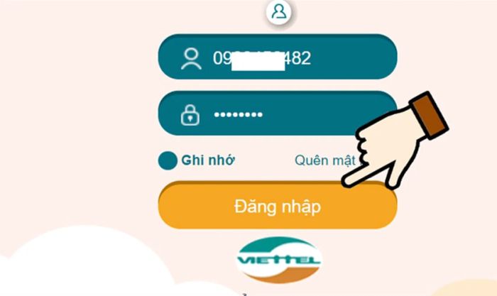 Hướng dẫn đăng nhập hệ thống SMAS của nhà trường đơn giản, nhanh chóng và dễ dàng.