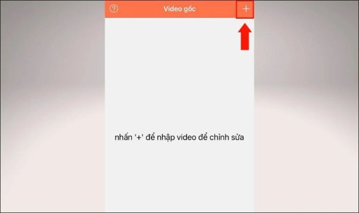 Hướng dẫn tải video Capcut không có logo.