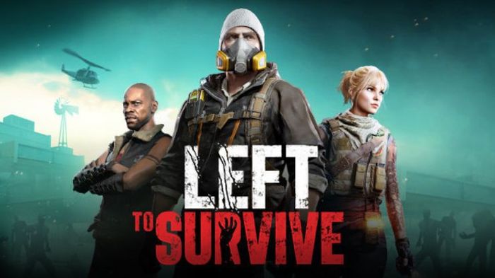 Các bí quyết và chiến lược để bạn vượt qua thây ma và đối thủ trong Left to Survive: Zombie Games