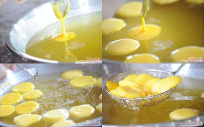 ท้าวทองกีบม้าสอนทำขนม! เปิดสูตรทองหยิบทองหยอด ของหวานโบราณ