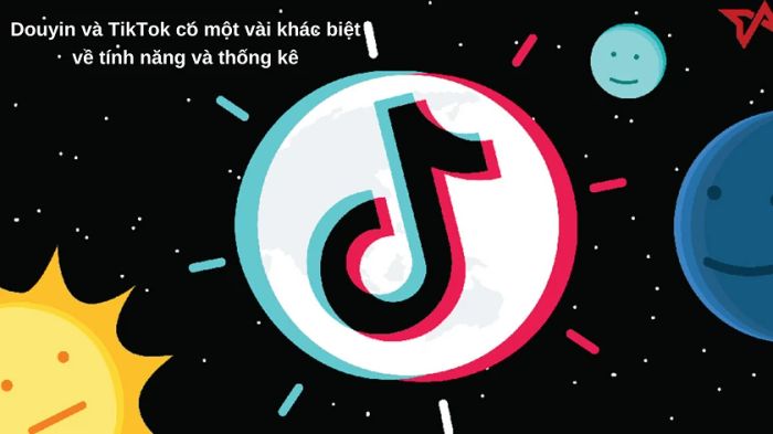 Điểm khác biệt giữa Douyin và TikTok là gì?