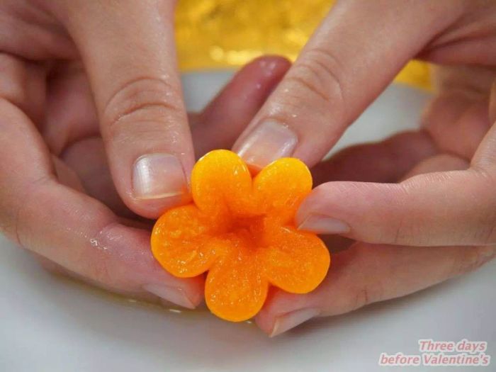 ท้าวทองกีบม้าสอนทำขนม! เปิดสูตรทองหยิบทองหยอด ของหวานโบราณ
